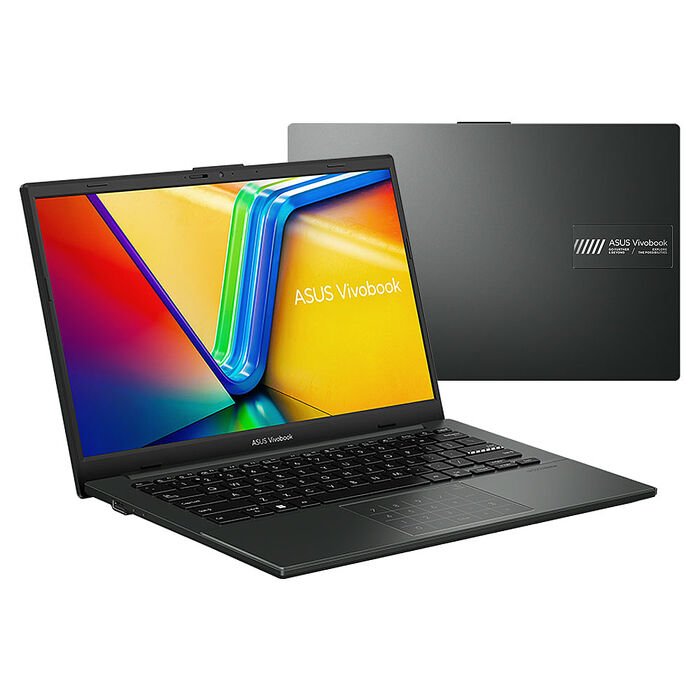 ASUS華碩 E1404GA-0121KN100 14吋效能筆電 N100/8G/256G UFS/W11