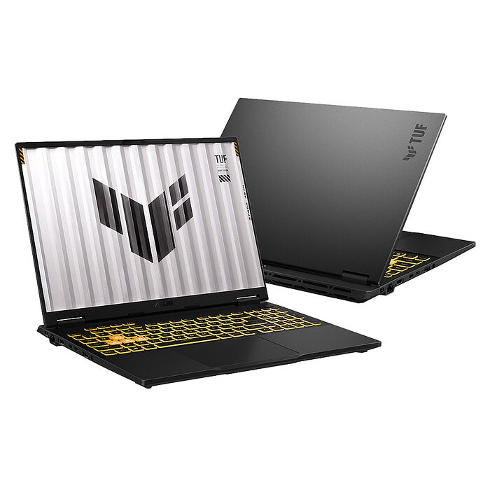 ASUS華碩 FX608JMR-0041A14650HX 16吋電競筆電 i7-14650HX/16G+32G/1TB+1TB PCIe SSD/RTX5060/W11【全面升級特仕版】