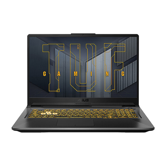 ASUS華碩 FA706NFR-0042B7435HS 17.3吋電競筆電 Ryzen 7 7435HS/16G+32G/512G+2TB SSD/RTX2050/W11【全面升級特仕版】