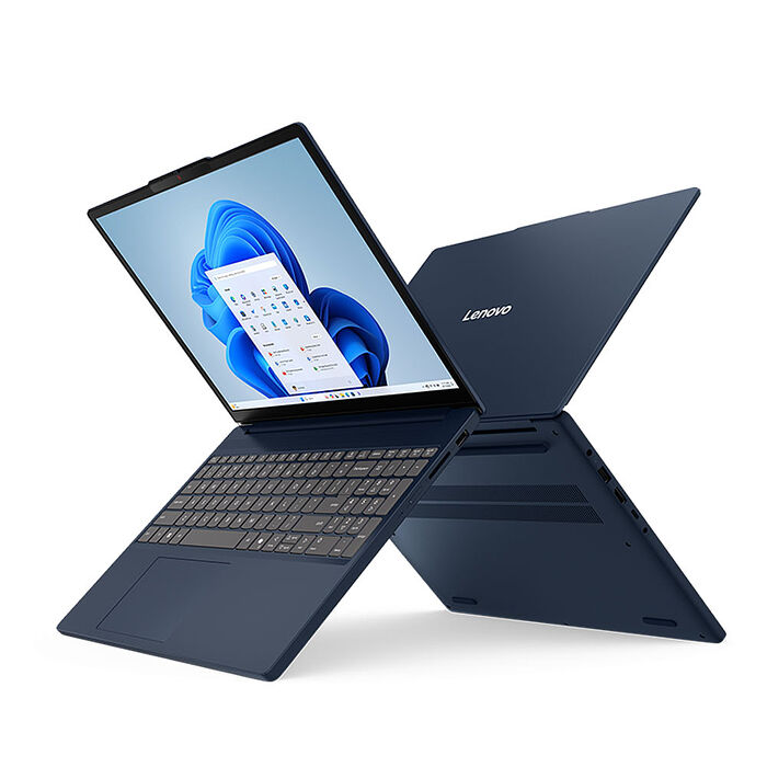 Lenovo 聯想 IdeaPad Slim 3 83K1001UTW 15.3吋效能筆電 i5-13420H/8G+16G/512G PCIe SSD/Win11【記憶體升級特仕版】