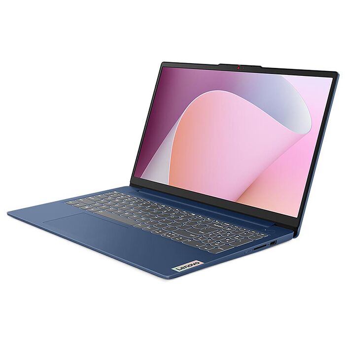 Lenovo 聯想 IdeaPad Slim 3 15AMN8 82XQ00P1TW 15.6吋效能筆電 R5-7520U/16G/512G PCIe SSD/Win11