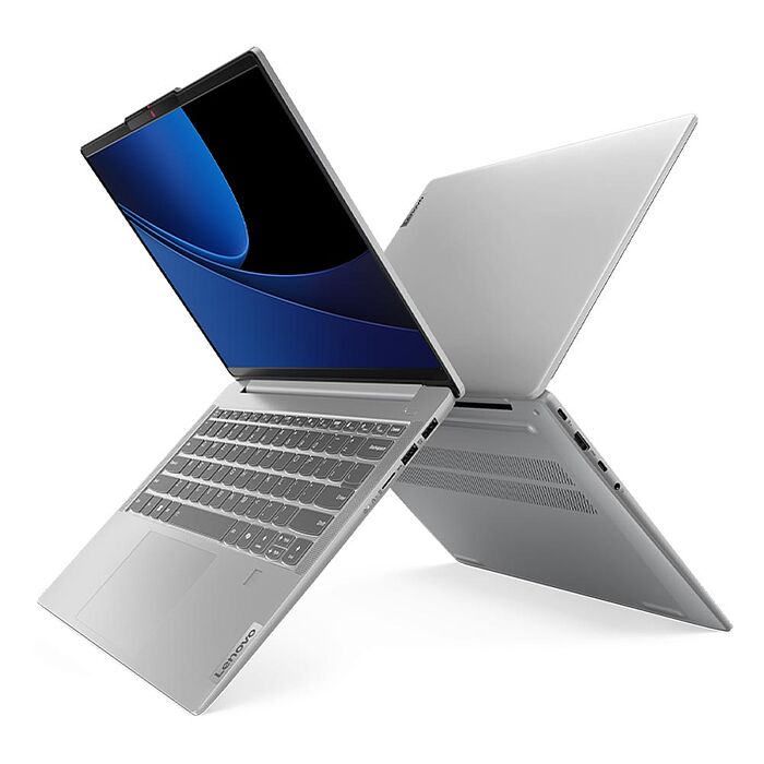 Lenovo聯想 IdeaPad Slim 5 83DA00A0TW 14吋效能筆電 Ultra 5 125H/32G/1TB PCIe SSD/Win11【硬碟升級特仕版】
