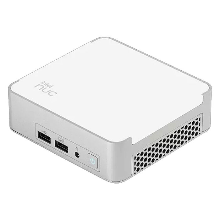ASUS 華碩 NUC 13 Pro Mini PC NUC13VYKI5MR6610 迷你桌機 i5-1340P/8G/512G+512G SSD/W11/三年保【雙碟升級特仕版】