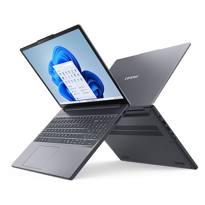 Lenovo 聯想 IdeaPad Slim 3 83KA004DTW 15.3吋效能筆電 R7-8840HS/8G/512G PCIe SSD/Win11