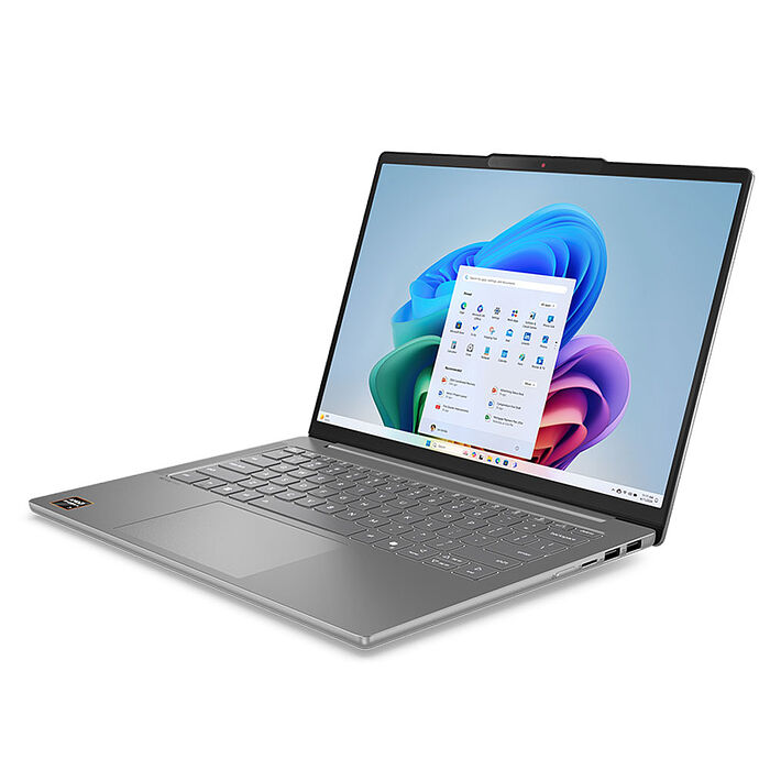 Lenovo聯想 IdeaPad Slim 5 83HX0048TW 14吋效能筆電 Ryzen AI 5 340/32G/512G+1TB SSD/Win11【雙碟升級特仕版】