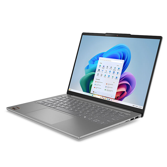 Lenovo聯想 IdeaPad Slim 5 83HX004ATW 14吋效能筆電 Ryzen AI 7 350/32G/512G+1TB SSD/Win11【雙碟升級特仕版】