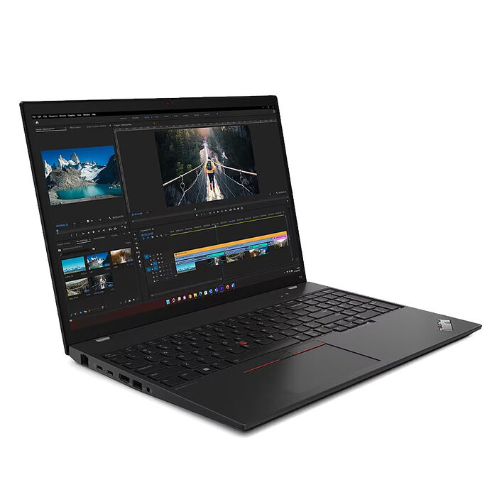 Lenovo聯想 ThinkPad T16 Gen 2 16吋 商務筆電 Ryzen7 PRO 7840U/32G/512G PCIe SSD/W11P/兩年保固