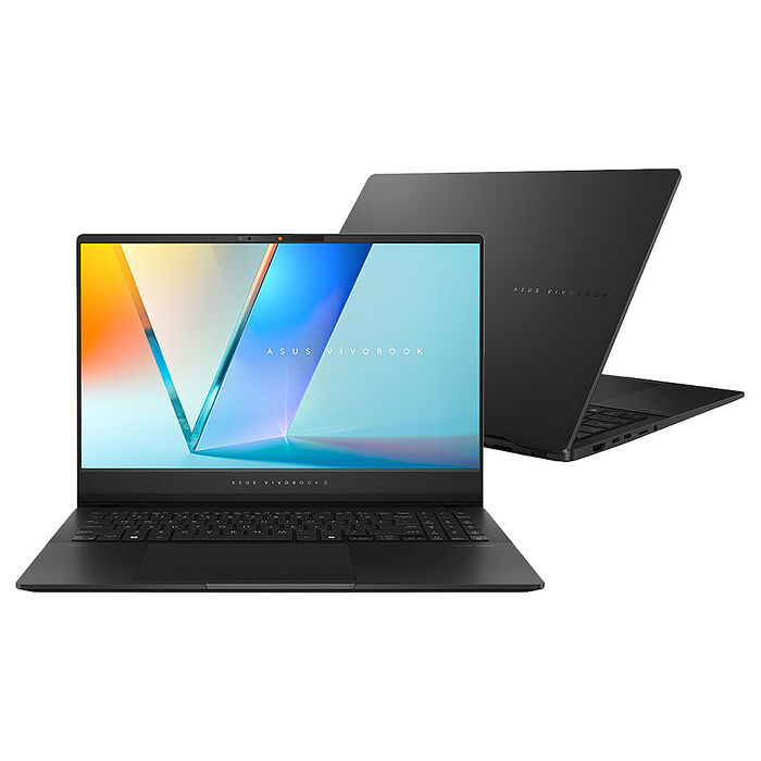 ASUS華碩 M5506WA-0058K365H 15.6吋效能筆電 Ryzen AI 9 365/24G/1TB PCIe SSD/W11【硬碟升級特仕版】