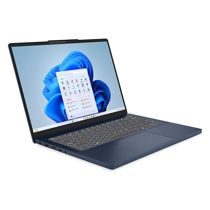 Lenovo 聯想 IdeaPad Slim 3 83K0000STW 14吋效能筆電 i5-13420H/8G/512G PCIe SSD/Win11