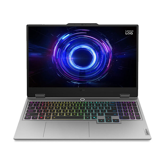 Lenovo聯想 LOQ 83JE00C9TW 15.6吋電競筆電 i7-14700HX/16G+16G/1TB SSD/RTX5060 8G/Win11【記憶體升級特仕版】