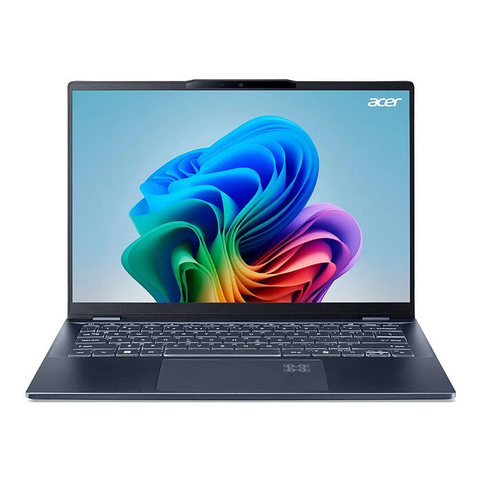 ACER宏碁 SF14-51-7219 14吋AI效能筆電 Ultra 7 258V/32G/512G PCIe SSD/W11