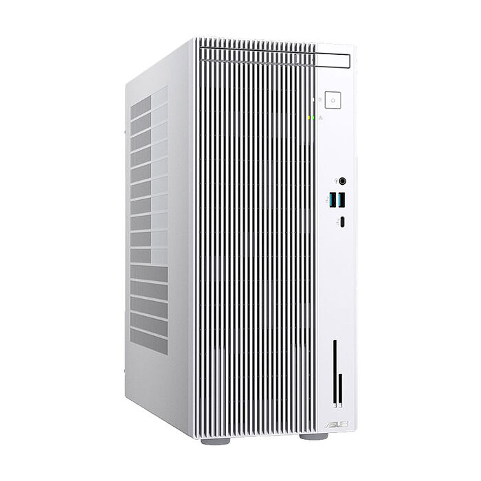 ASUS 華碩 H-V500MV-31315U0180 桌上型電腦 i3-1315U/8G/512G PCIe SSD/non-OS/三年保
