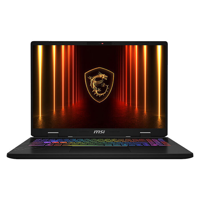 MSI 微星 Crosshair 16 HX AI D2XWFKG-023TW 16吋電競筆電 Ultra 9 275HX/32G/1TB/RTX5060/W11【送MSI原廠豪禮】