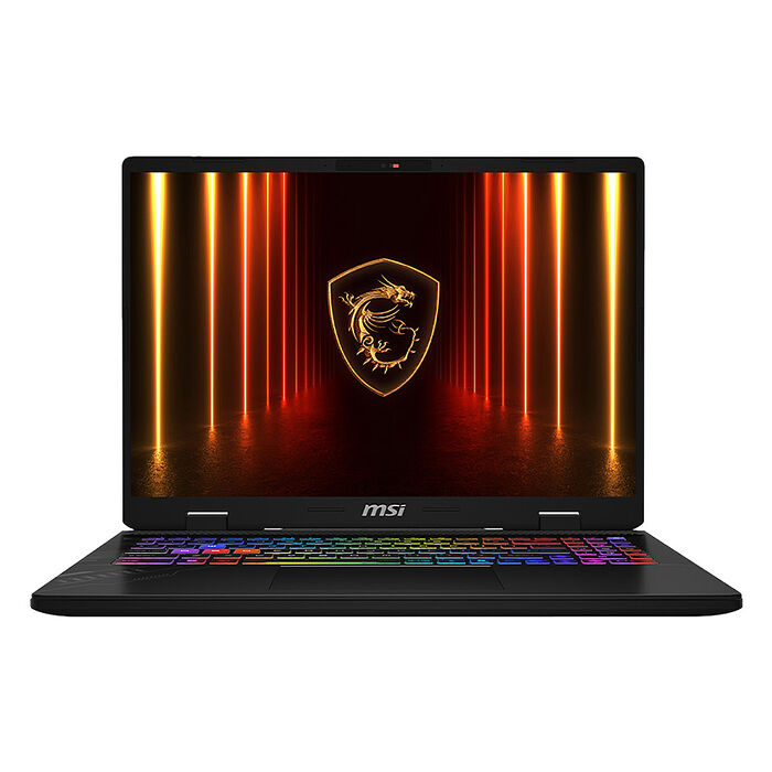 MSI 微星 Crosshair 17 HX AI D2XWFKG-010TW 17吋電競筆電 Ultra 7 255HX/16G/1TB/RTX5060/W11【送MSI原廠豪禮】