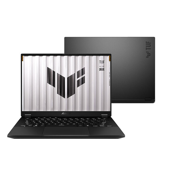 ASUS 華碩 FA401KM-0021A350H 14吋AI電競筆電 Ryzen AI 7 350/32G/1TB SSD/RTX5060/W11