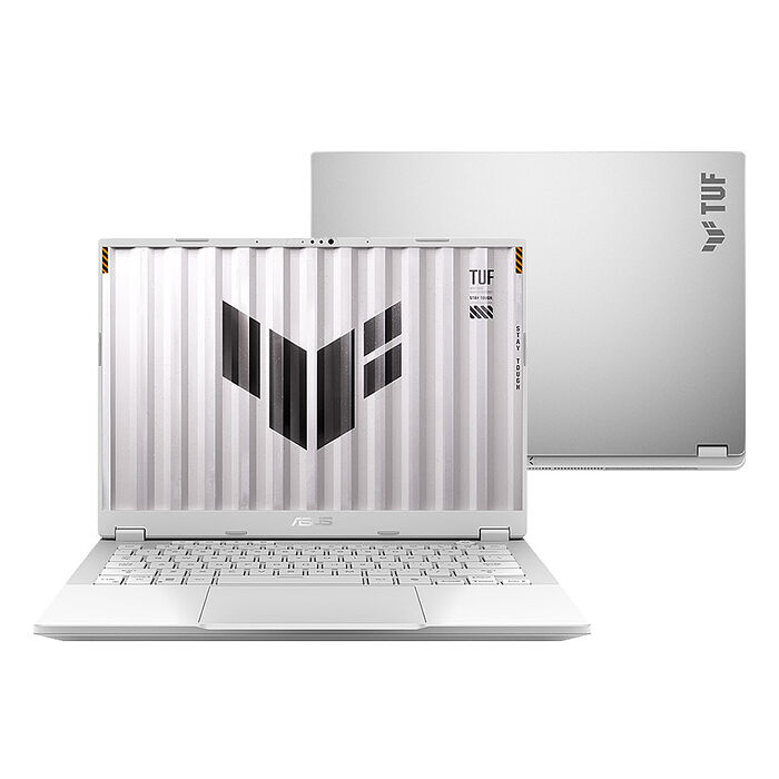 ASUS 華碩 FA401KM-0031C350H 14吋AI電競筆電 Ryzen AI 7 350/32G/1TB SSD/RTX5060/W11