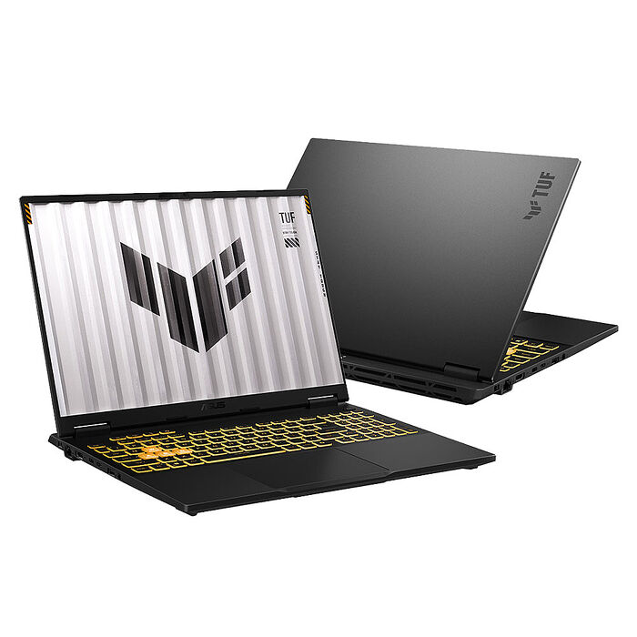 ASUS華碩 FX608JPR-0091A14650HX 16吋電競筆電 i7-14650HX/16G+32G/1TB+1TB SSD/RTX5070/W11【全面升級特仕版】