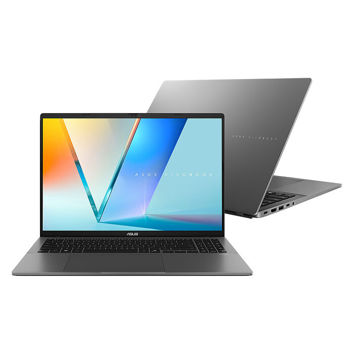 ASUS華碩 S3607CA-0122G225H 16吋AI效能筆電 Ultra 5 225H/16G+8G/512G PCIe SSD/W11【記憶體升級特仕版】