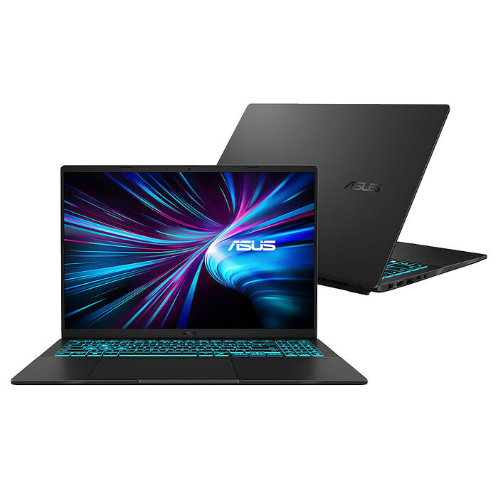 ASUS華碩 V3607VP-0021K210H 16吋電競筆電 Core 5 210H/16G+8G/1TB SSD/RTX5070 8G/W11【全面升級特仕版】