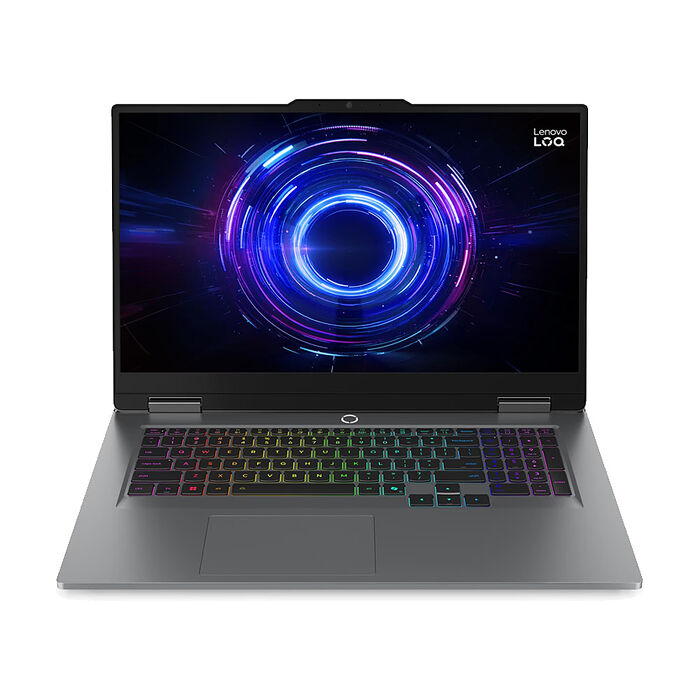 Lenovo聯想 LOQ 83JH0044TW 17.3吋電競筆電 i7-14700HX/16G+32G/1TB SSD/RTX5060 8G/Win11【記憶體升級特仕版】