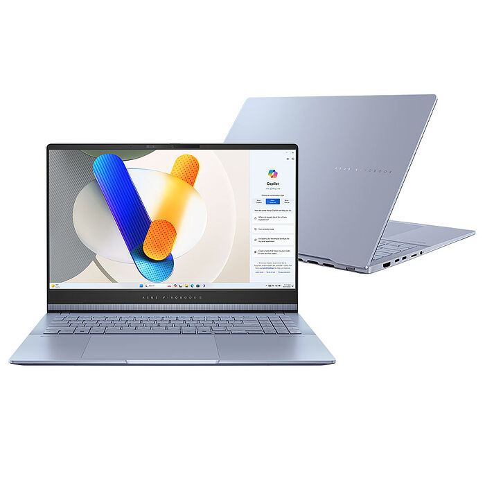 ASUS華碩 S5506MA-0038B125H 15.6吋OLED效能筆電 Ultra 5 125H/16G/4TB PCIe SSD/W11【硬碟升級特仕版】