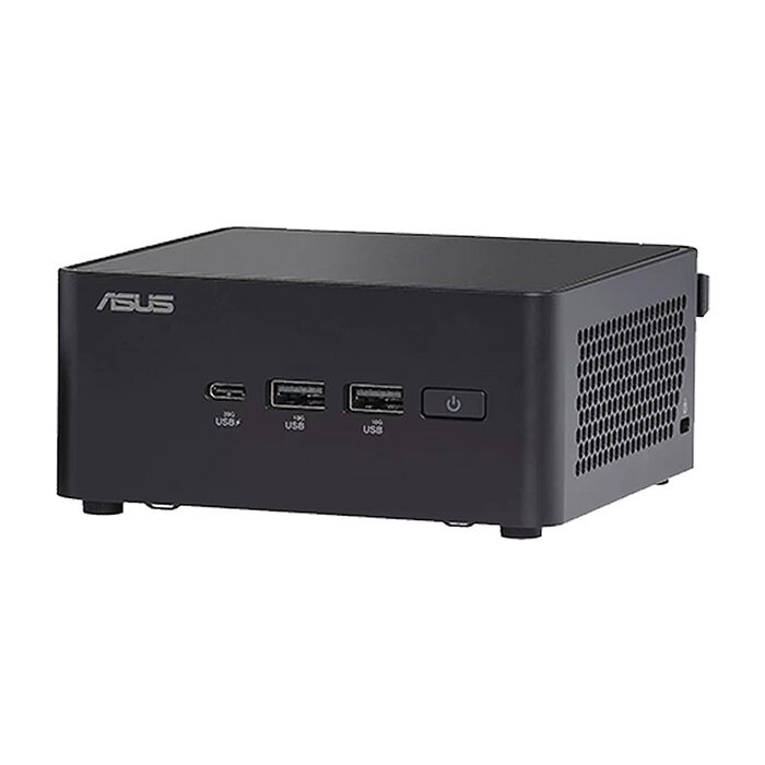 ASUS 華碩 NUC 14 Pro RNUC14RVHU7068A9I 迷你桌機 Ultra 7 155H/32G+32G/512G+1TB SSD/W11/三年保【全面升級特仕版】