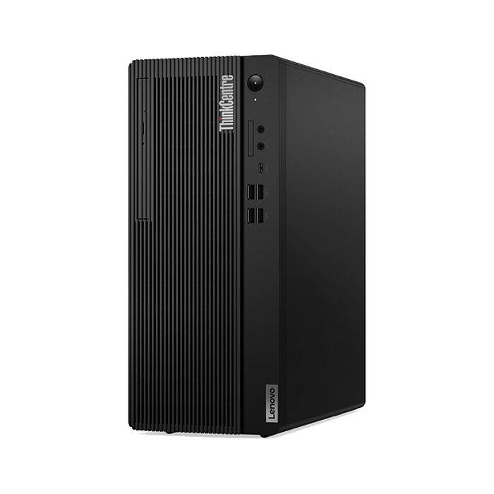 Lenovo聯想 ThinkCentre M70t 商用桌上型電腦 i5-14500/16G/512G SSD/W11P/三年保