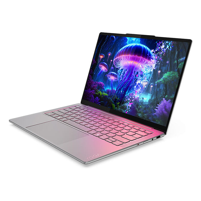Lenovo Yoga Slim 7 83JX0089TW 14吋AI效能筆電 Ultra 5 228V/32G/1TB PCIe SSD/Win11