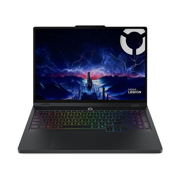 Lenovo Legion Pro 5 83F3002ETW 16吋電競筆電 Ultra 9 275HX/32G/1TB PCIe SSD/RTX5070/W11