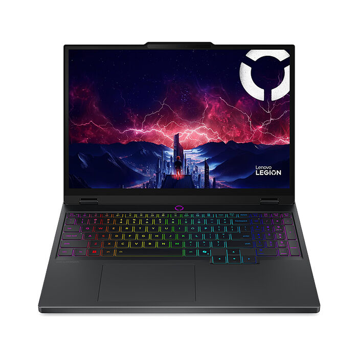 Lenovo Legion 5 83F1002STW 15.1吋電競筆電 Ryzen AI 7 350/16G+16G/1TB+512G SSD/RTX5070 8G/W11【全面升級特仕版】