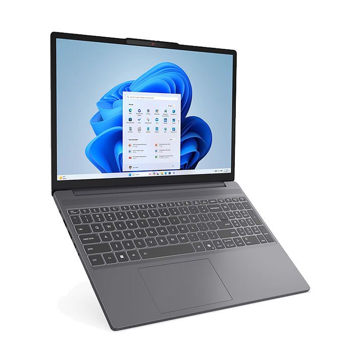 Lenovo IdeaPad Slim 3 83K100PNTW 15.3吋效能筆電 i5-13420H/8G/512G PCIe SSD/Win11