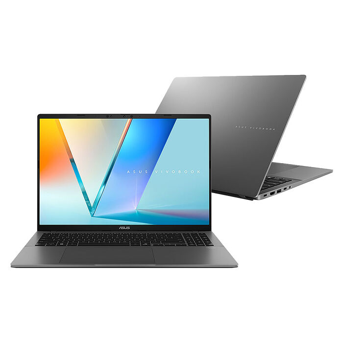 ASUS華碩 S3607QA-0032G26100 16吋OLED效能筆電 Snapdragon X  X1 26 100/16G/4TB SSD/W11【硬碟升級特仕版】