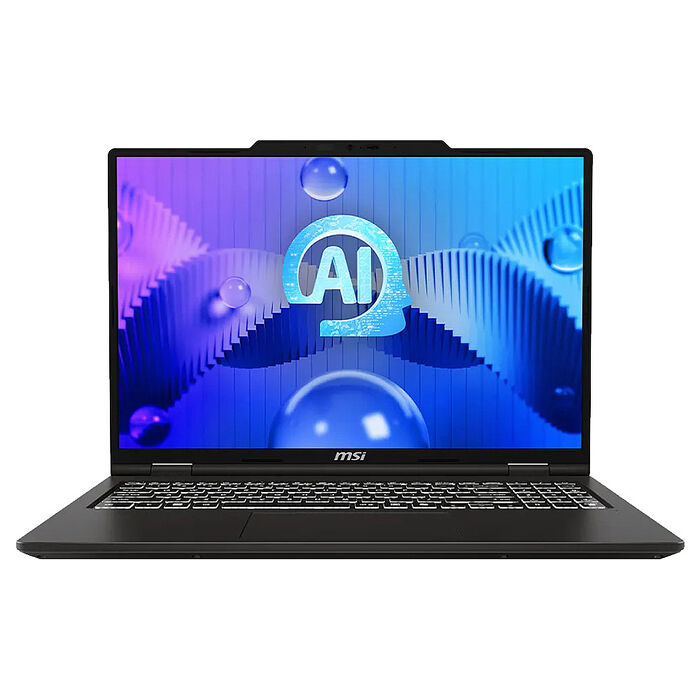 MSI微星 Venture A16 AI+ A3HMG-028TW 16吋AI商務筆電 Ryzen AI 7 350/16G/1TB PCIe SSD/W11【送MSI原廠豪禮】