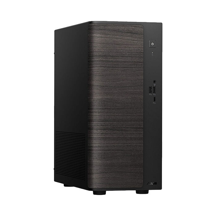 ASUS 華碩 V501MV 桌上型電腦 Core 9 270H/16G+16G/1TB+512G SSD/W11/三年保【全面升級特仕版】