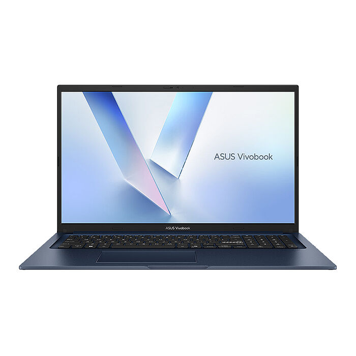ASUS 華碩 X1704MA-0031B320 17.3吋筆電 Core 5 320/16G/1TB PCIe SSD/W11【全面升級特仕版】