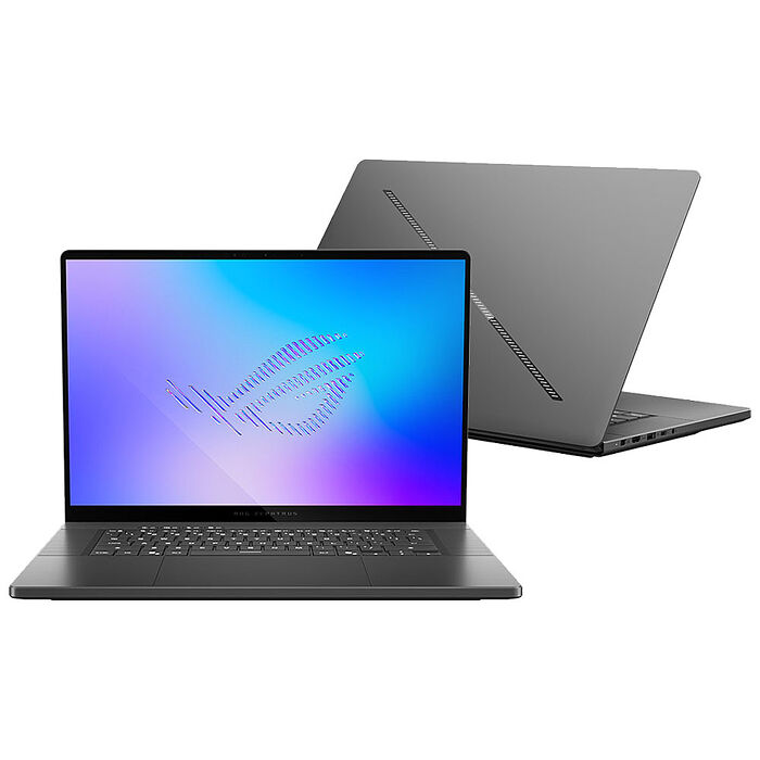 ASUS華碩 GU606AM-0032I386H-NBLO 16吋AI電競筆電 Ultra 9 386H/32G/1TB SSD/RTX5060 8G/W11