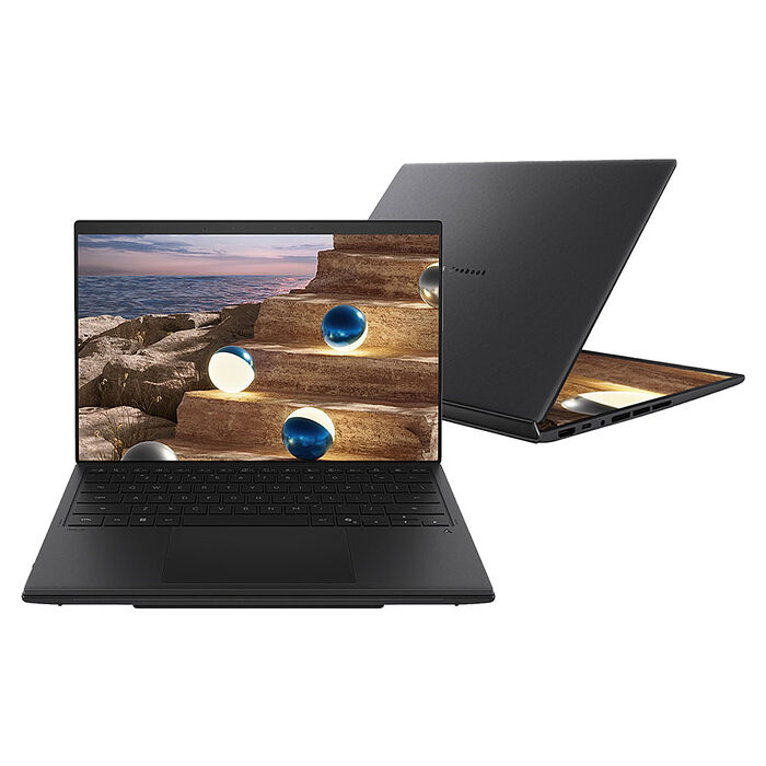 ASUS 華碩 UX8407AA-0083I358H 14吋AI觸控雙螢幕筆電 Ultra X7 358H/16G/4TB PCIe SSD/W11【硬碟升級特仕版】
