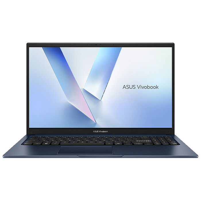 ASUS 華碩 X1504MA-0051B304 15.6吋筆電 Core 3 304/16G/1TB SSD/W11【全面升級特仕版】
