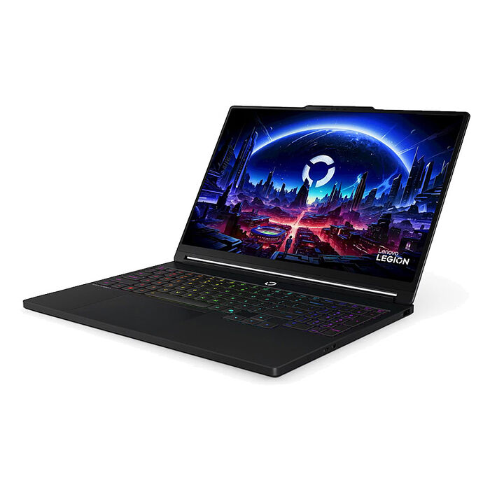 Lenovo Legion 5 83RW0026TW 15.3吋電競筆電 Ultra 7 356H/16G+16G/1TB+1TB SSD/RTX5060 8G/Win11【雙碟升級特仕版】