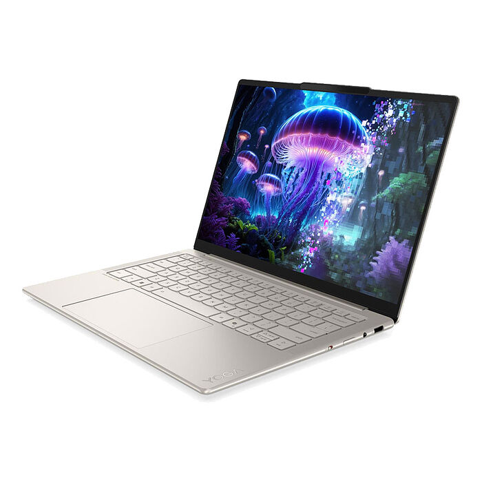 Lenovo Yoga Slim 7 83JX00FKTW 14吋AI效能筆電 Ultra 7 256V/16G/1TB SSD/Win11【硬碟升級特仕版】