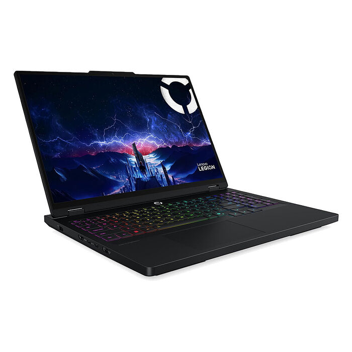 Lenovo Legion Pro 5 83LU004VTW 16吋電競筆電 Ultra 9 275HX/16G+16G/1TB+1TB SSD/RTX5070Ti/W11【雙碟升級特仕版】