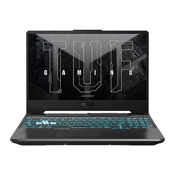 ASUS 華碩 FA506NCG-0162B8845HS 15.6吋電競筆電 R7-8845HS/16G+32G/512G+1TB SSD/RTX3050/Win11【全面升級特仕版】