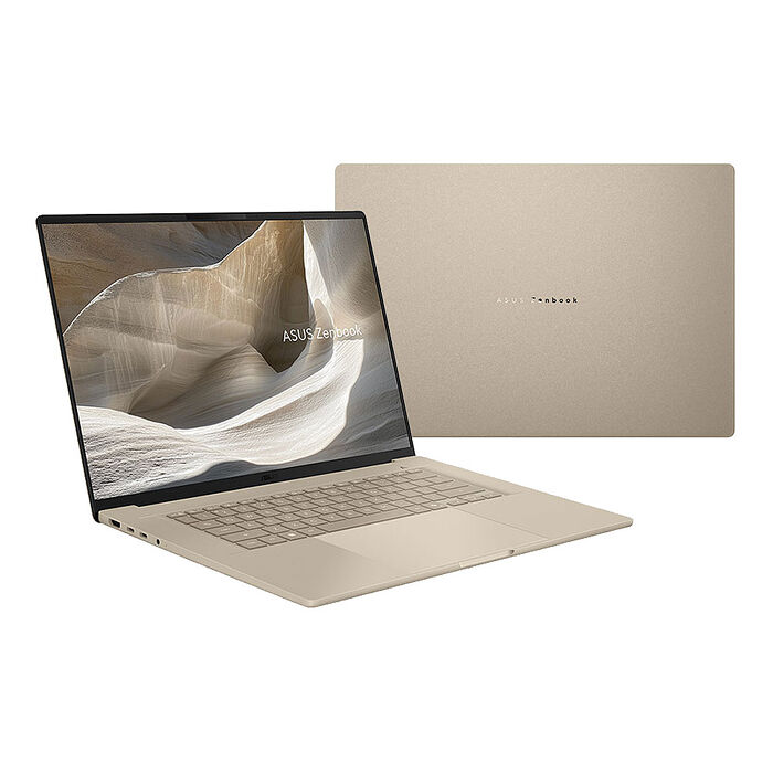 ASUS華碩 UX3607OA-0032D94100 16吋AI商務筆電 X2E-94-100/24G/1TB PCIe SSD/W11/三年保固