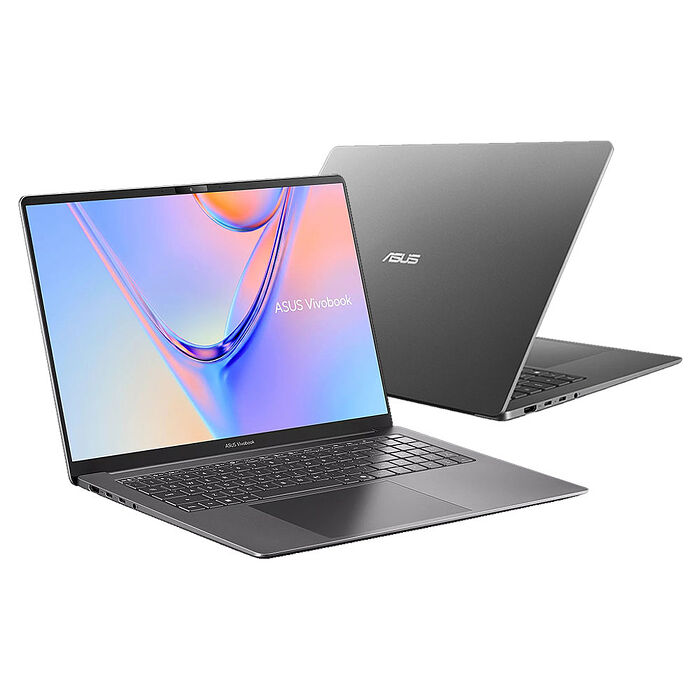 ASUS華碩 S5652MA-0052G350 16吋效能筆電 Core 7 350/16G/2TB PCIe SSD/W11【硬碟升級特仕版】