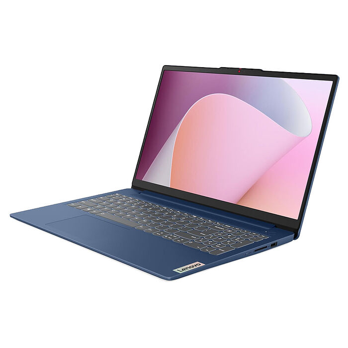 Lenovo IdeaPad Slim 3 82XQ00J8TW 15.6吋效能筆電 R3-7320U/8G/1TB PCIe SSD/Win11【硬碟升級特仕版】