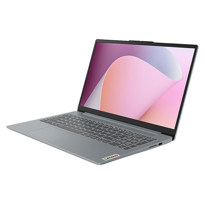 Lenovo IdeaPad Slim 3 82XQ00J9TW 15.6吋效能筆電 R3-7320U/8G/1TB PCIe SSD/Win11【硬碟升級特仕版】