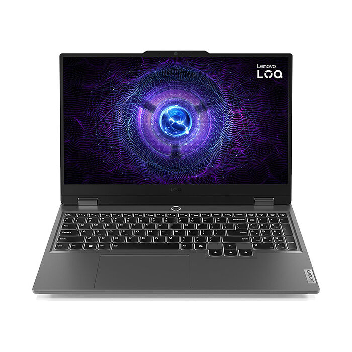 Lenovo LOQ 83DV01L2TW 15.6吋電競筆電 i7-13650HX/16G/512G+512G SSD/RTX4050 6G/Win11【雙碟升級特仕版】