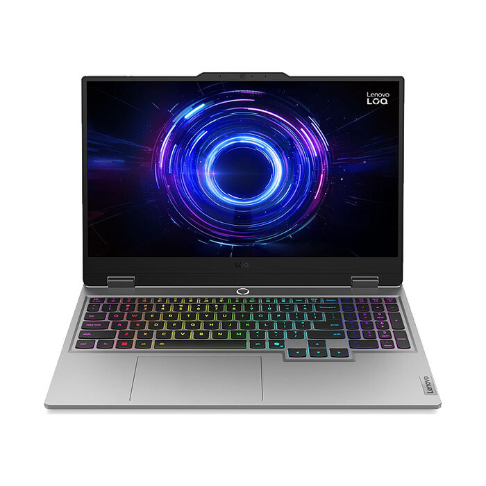 Lenovo LOQ 83JE01CJTW 15.6吋電競筆電 i5-13450HX/16G/512G+512G/RTX5050 8G/Win11【雙碟升級特仕版】
