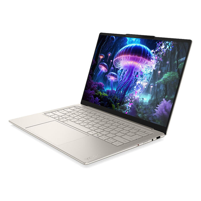 Lenovo Yoga Slim 7 83QM008LTW 14吋AI效能筆電 Ultra 5 322/16G/512G SSD/Win11