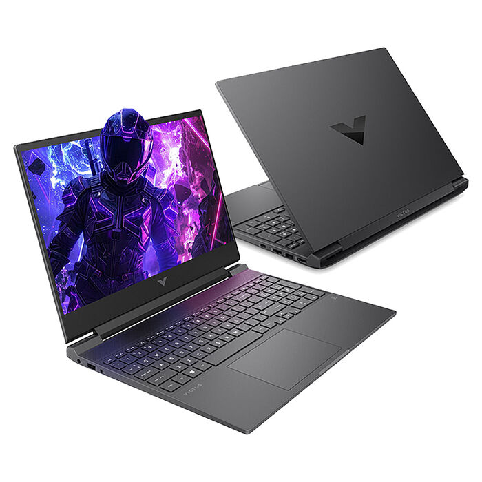 HP 惠普 Victus Gaming Laptop 15-fb3195AX 15.6吋電競筆電 R7-7445HS/16G+8G/512G SSD/RTX3050/W11【記憶體升級特仕版】